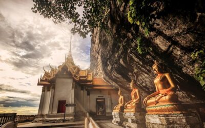 วัดพระพุทธฉาย